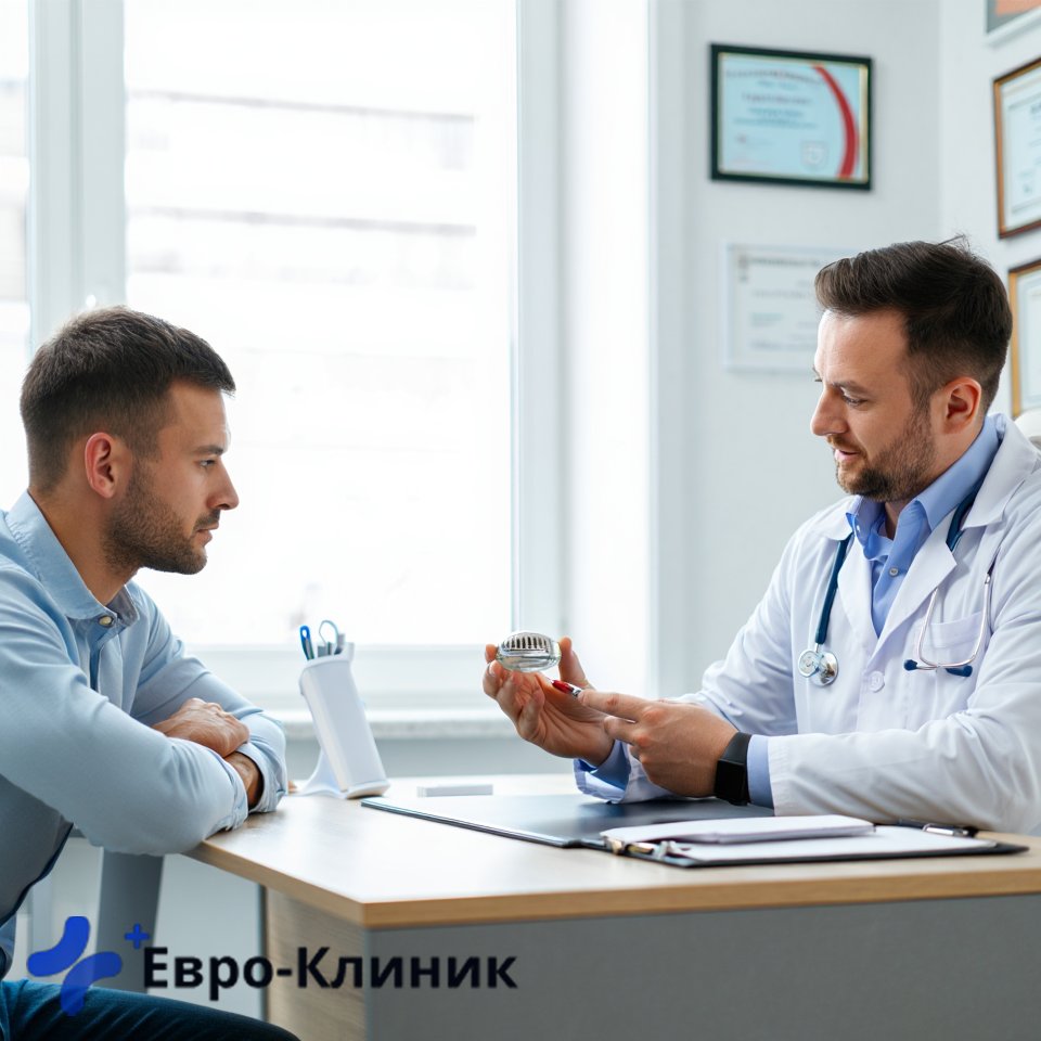 Консультация по химзащите от алкоголизма в Валдае